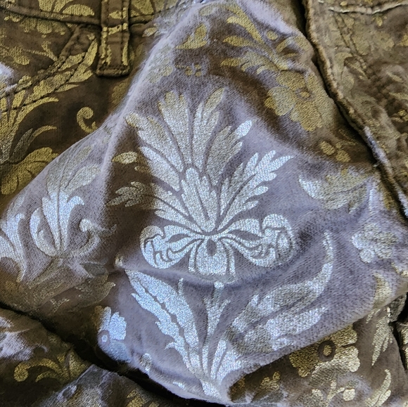 Abercrombie and Fitch skinny jeans size 24 - Picture 4 of 4